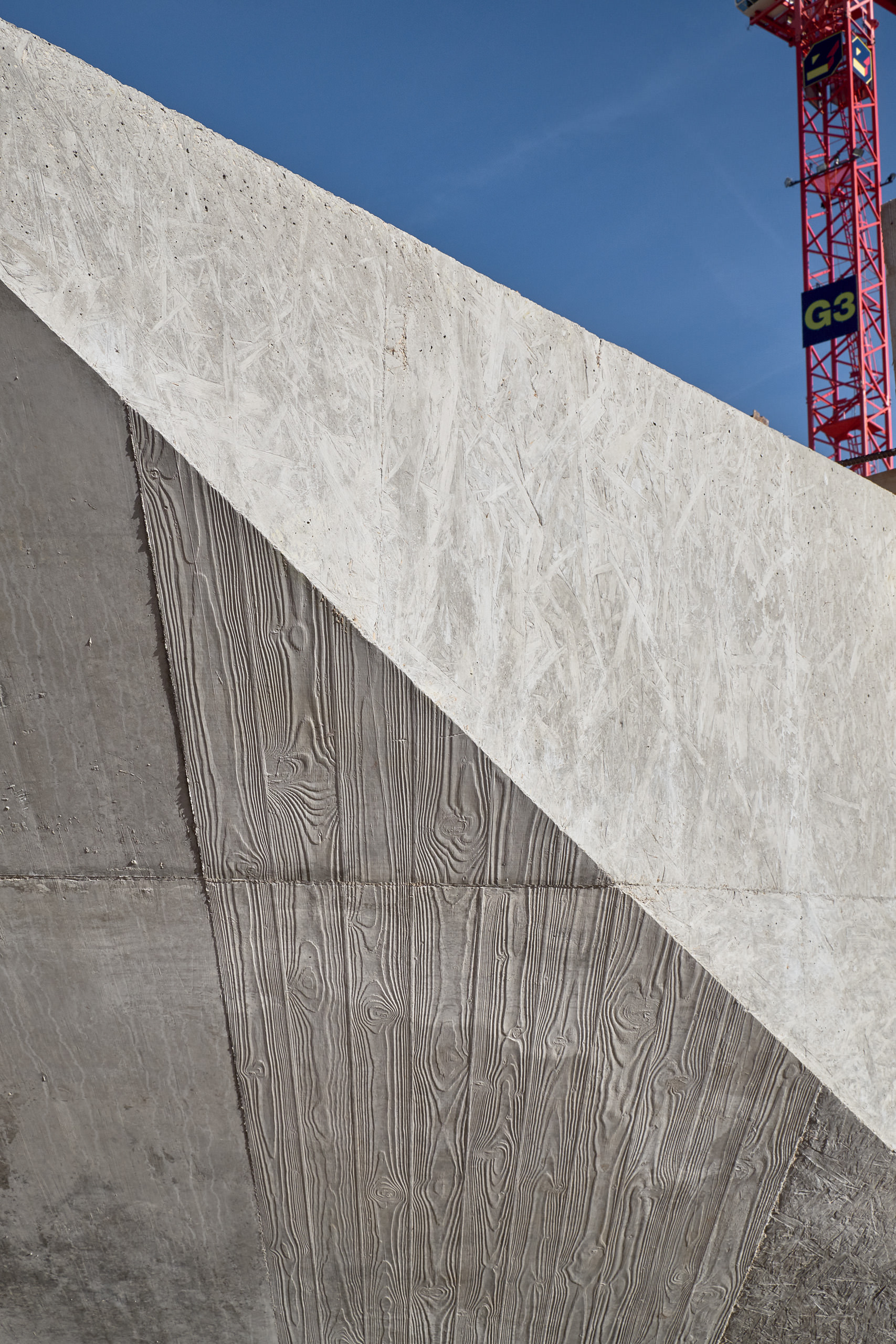 Stade de la Tuilière, Lausanne